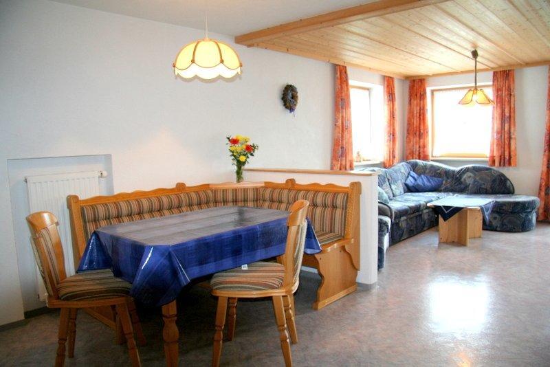 Landhaus Suntheim Вертах Екстер'єр фото